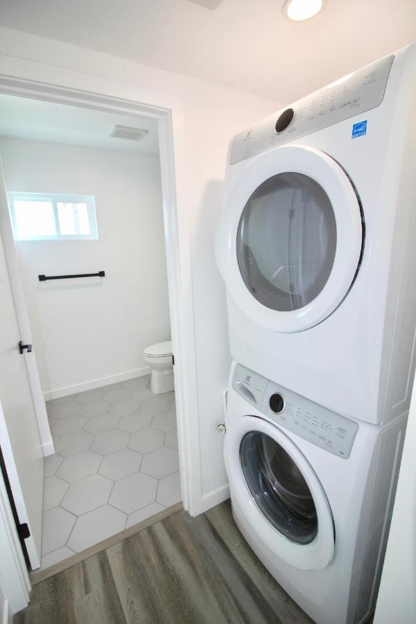 Los Angeles 3Br Villa Suites With Free Parking Exterior photo