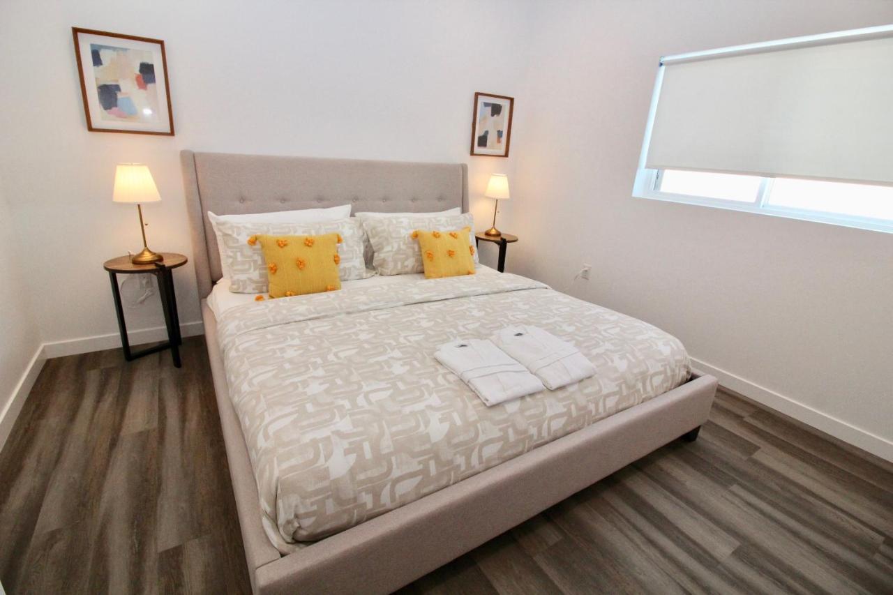 Los Angeles 3Br Villa Suites With Free Parking Exterior photo