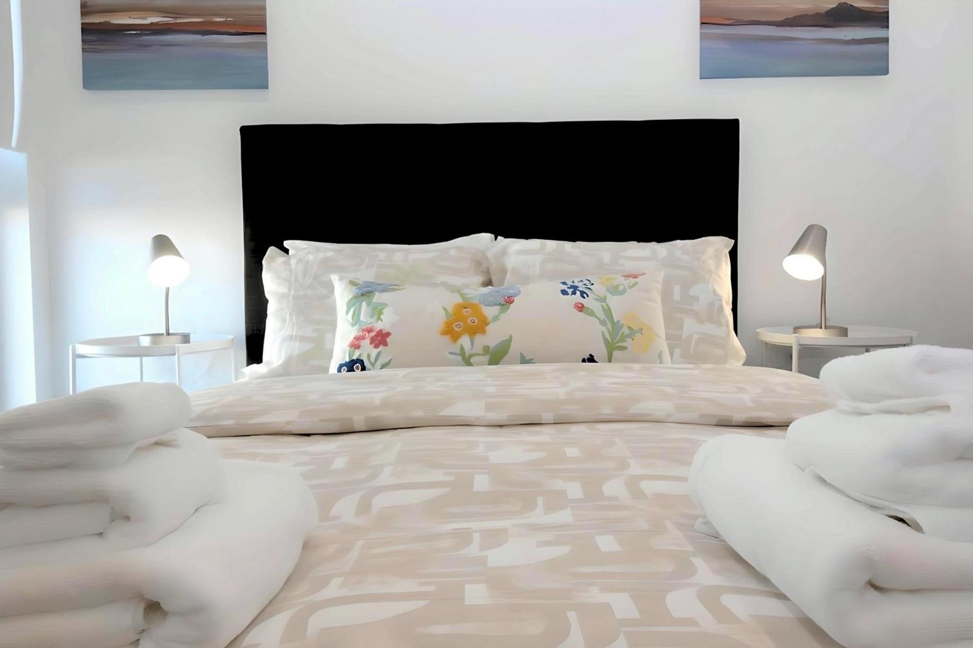 Los Angeles 3Br Villa Suites With Free Parking Exterior photo