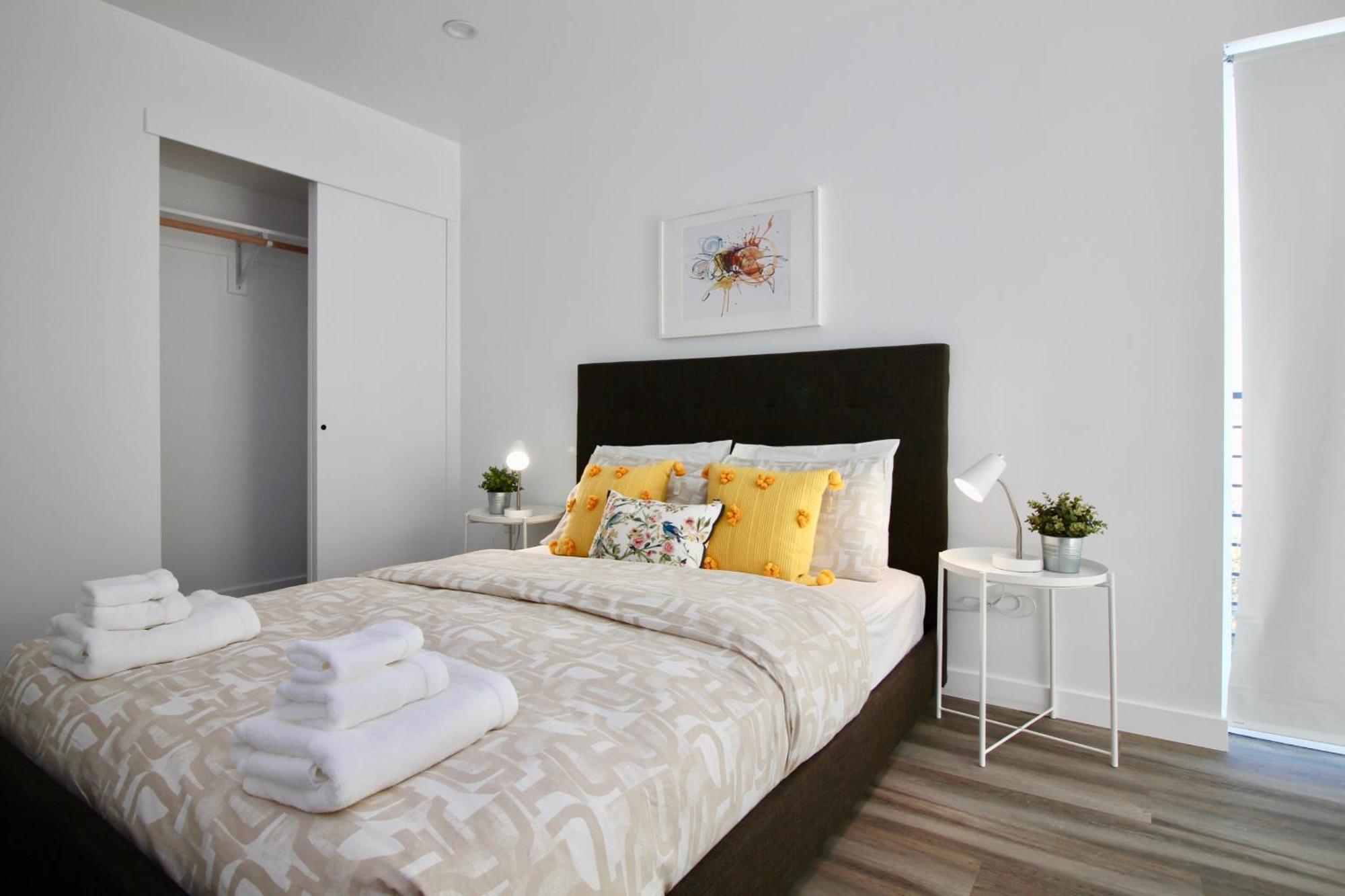 Los Angeles 3Br Villa Suites With Free Parking Room photo
