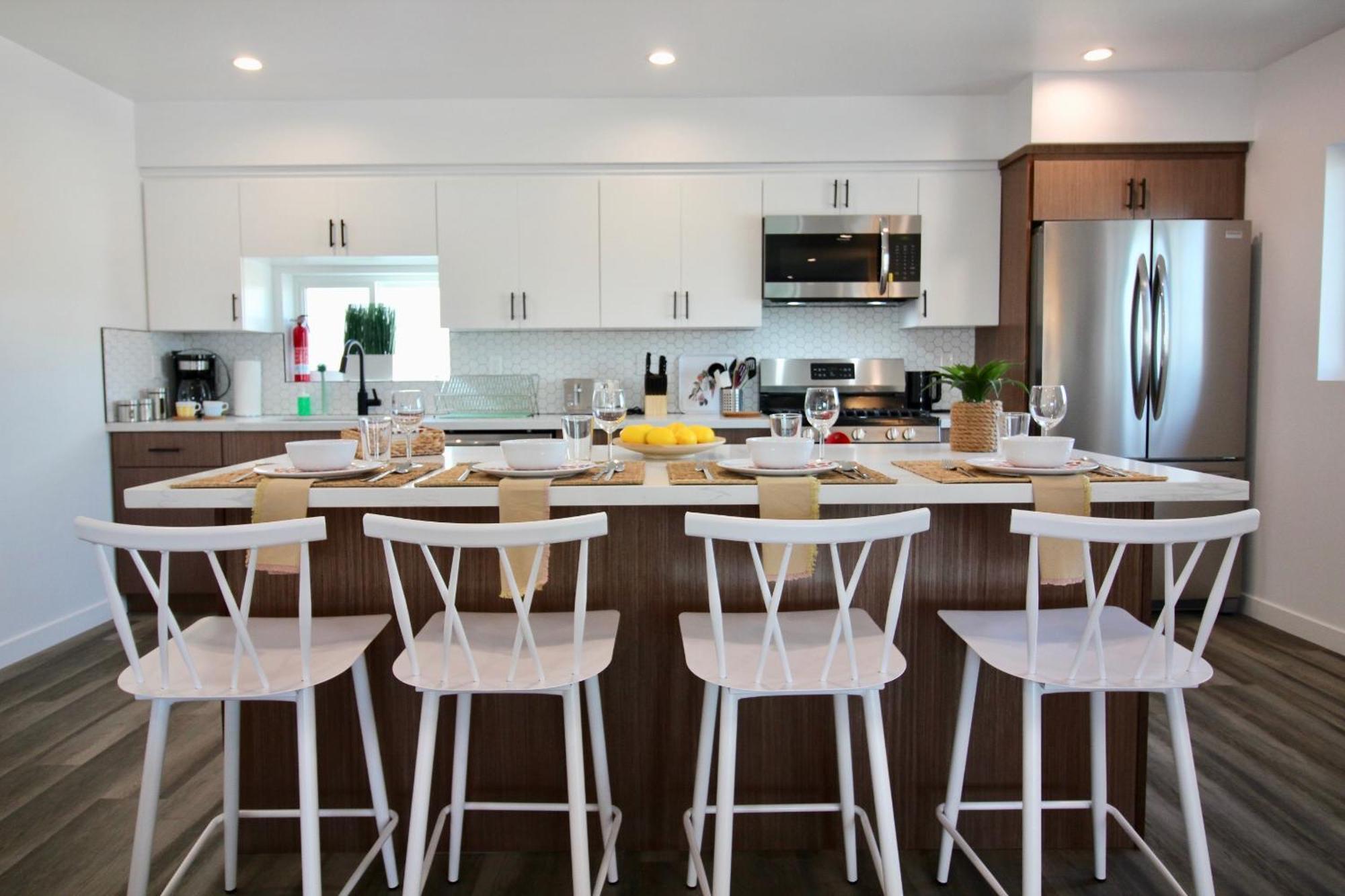 Los Angeles 3Br Villa Suites With Free Parking Room photo